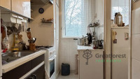 Debrecen, Greatforest Area, flat  