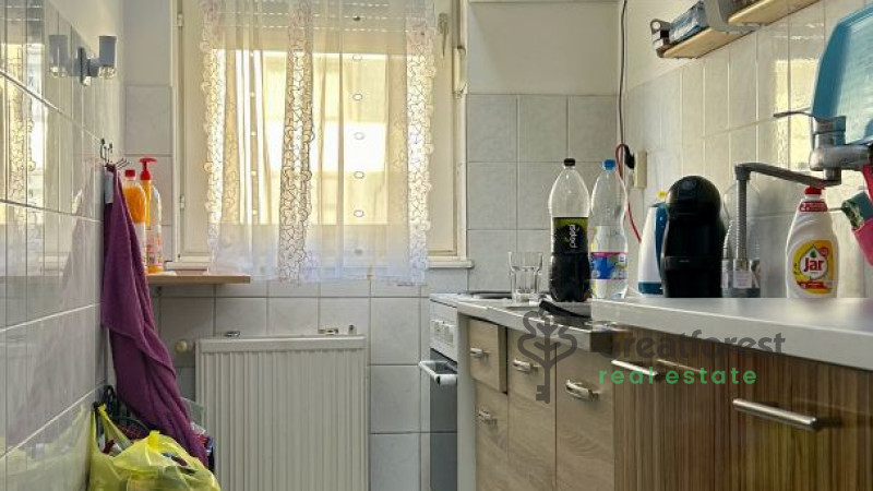 Debrecen, City Center, flat  