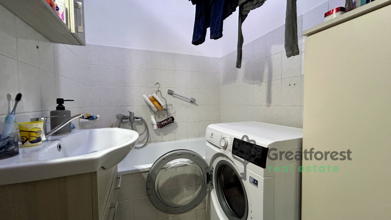 Debrecen, City Center, flat  