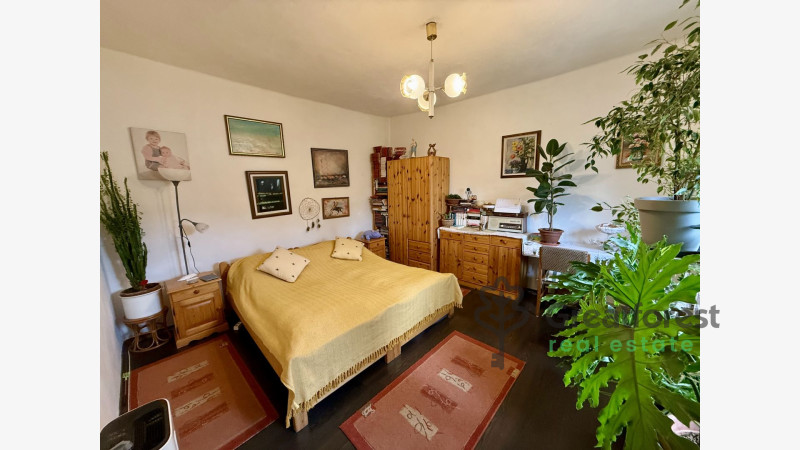 Hajdúsámson, family house  