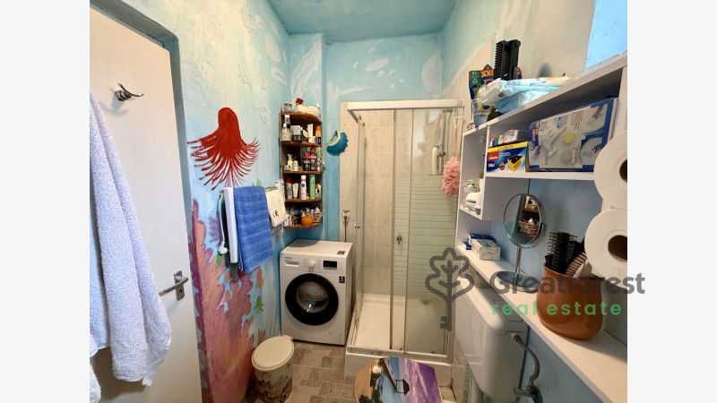 Hajdúsámson, family house  