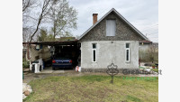 Hajdúsámson, family house  