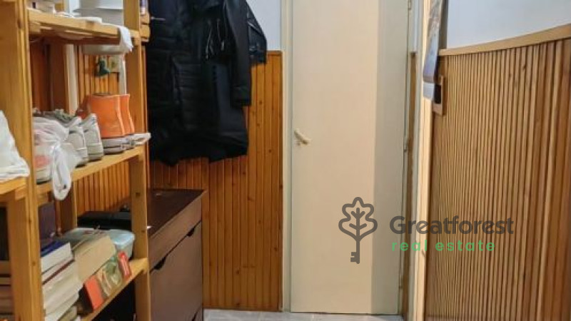 Debrecen, Close To Main Campus, flat  