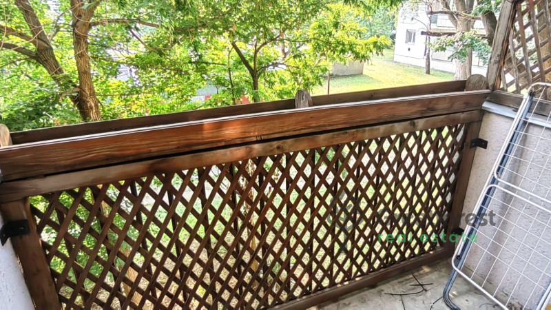 Debrecen, Close To Main Campus, flat  