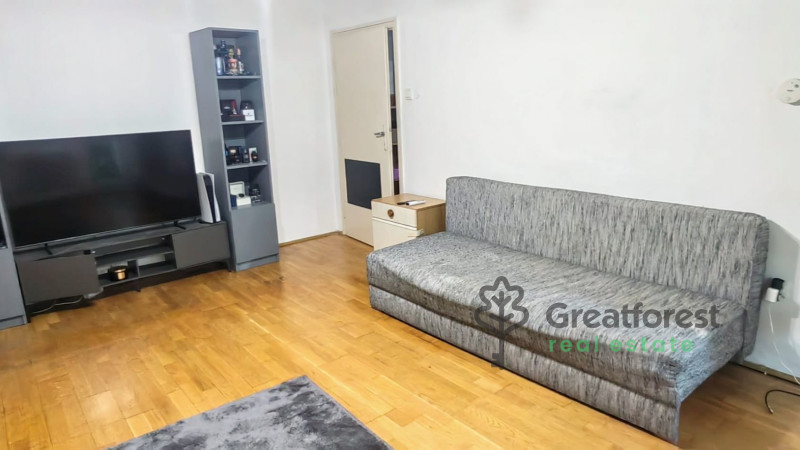 Debrecen, Close To Main Campus, flat  