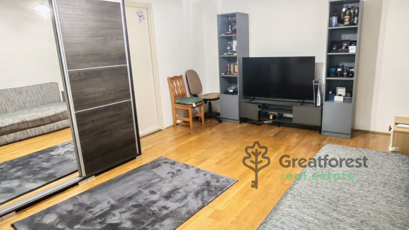 Debrecen, Close To Main Campus, flat  