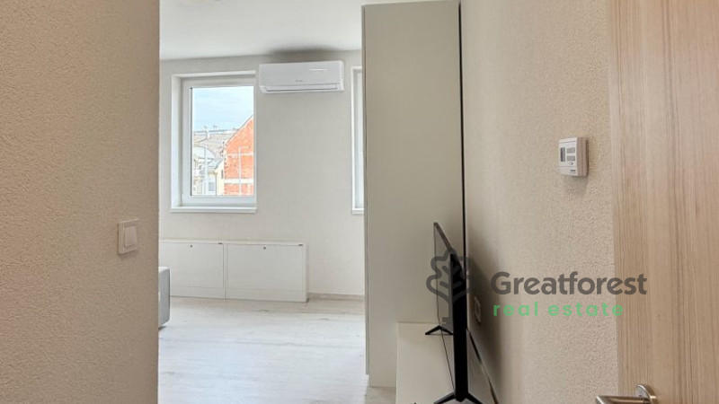 Debrecen, City Center, flat  
