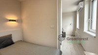 Debrecen, City Center, flat  