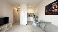 Debrecen, City Center, flat  