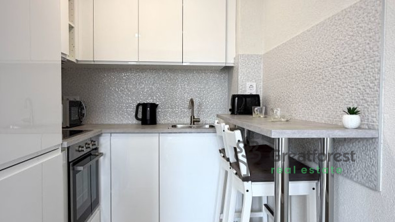 Debrecen, City Center, flat  