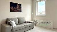 Debrecen, City Center, flat  