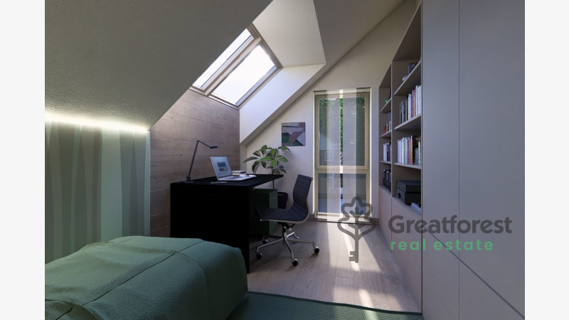 Hajdúszoboszló, family house  