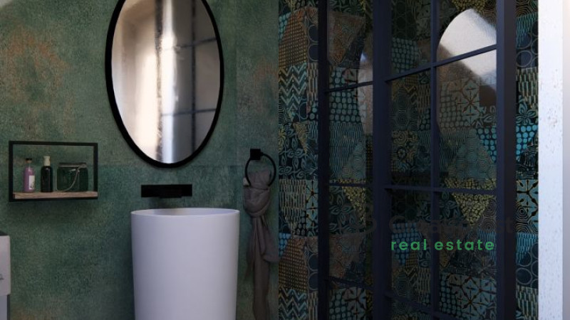 Hajdúszoboszló, family house  