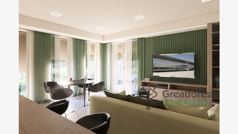 Hajdúszoboszló, family house  