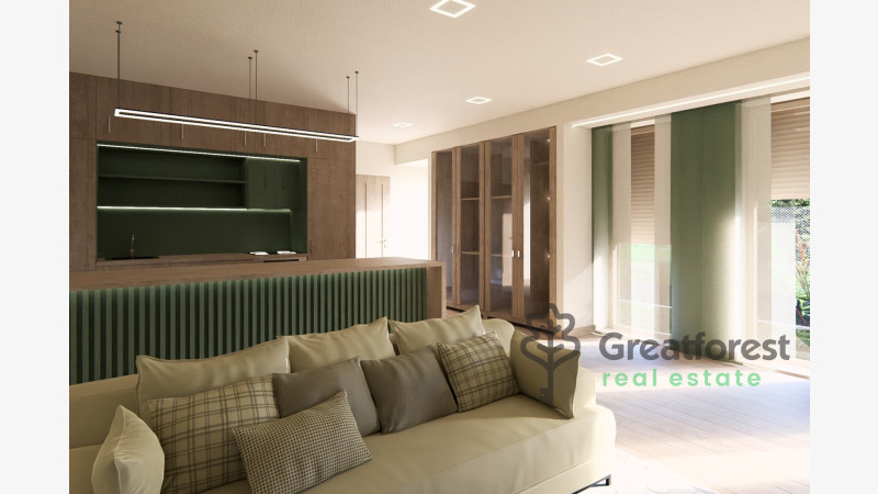 Hajdúszoboszló, family house  