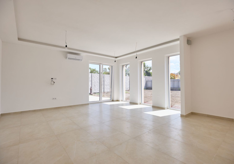 Family House