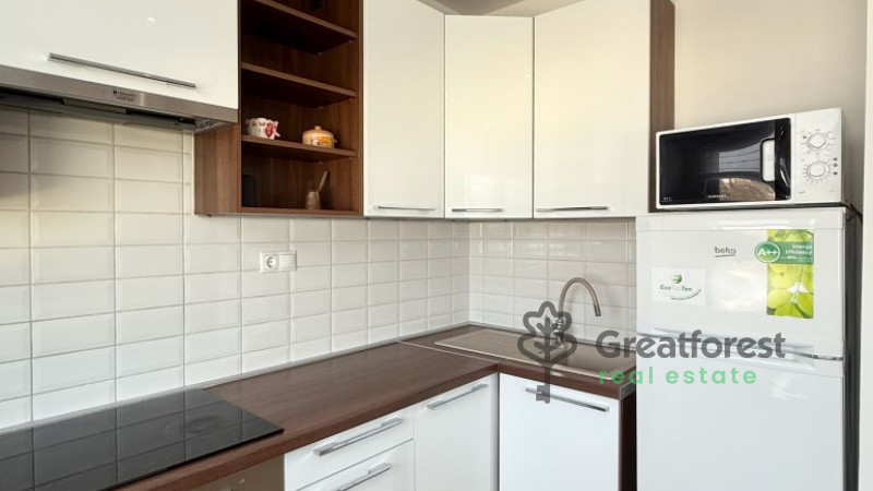 Debrecen, Greatforest Area, flat  