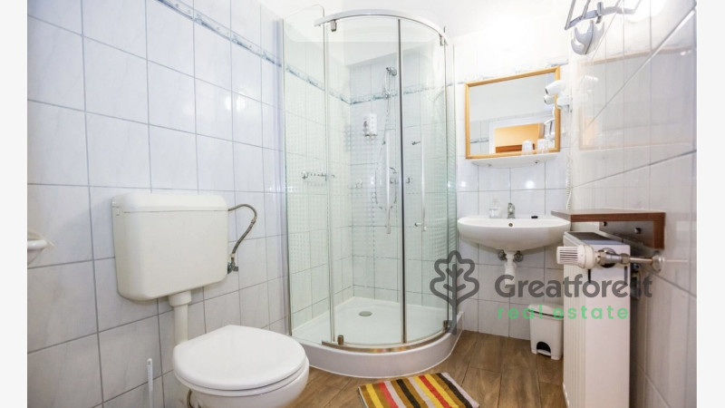 Hajdúszoboszló, pension  