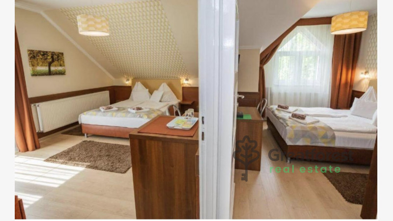 Hajdúszoboszló, pension  