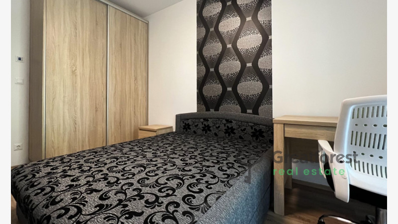 Debrecen, Close To Main Campus, flat  