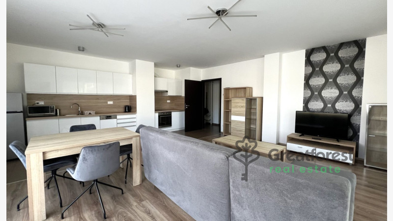 Debrecen, Close To Main Campus, flat  