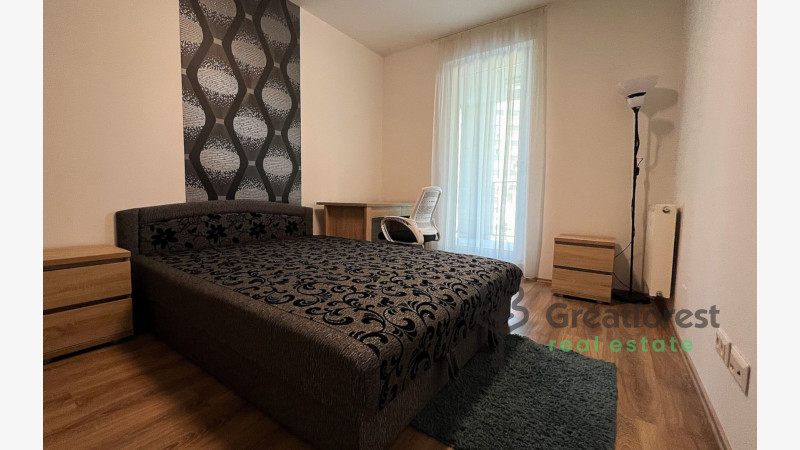 Debrecen, Close To Main Campus, flat  