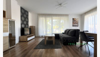 Debrecen, Close To Main Campus, flat  