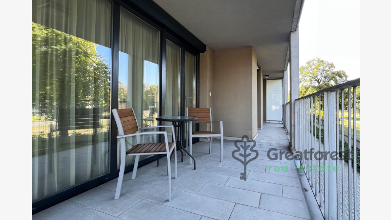 Debrecen, Close To Main Campus, flat  