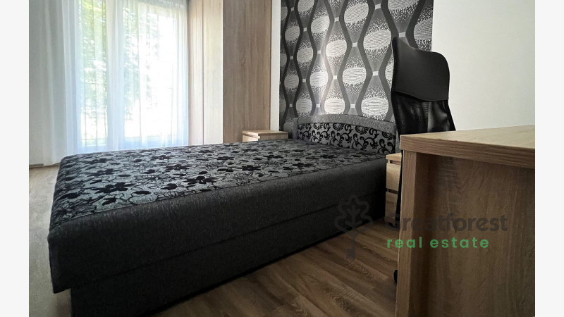 Debrecen, Close To Main Campus, flat  