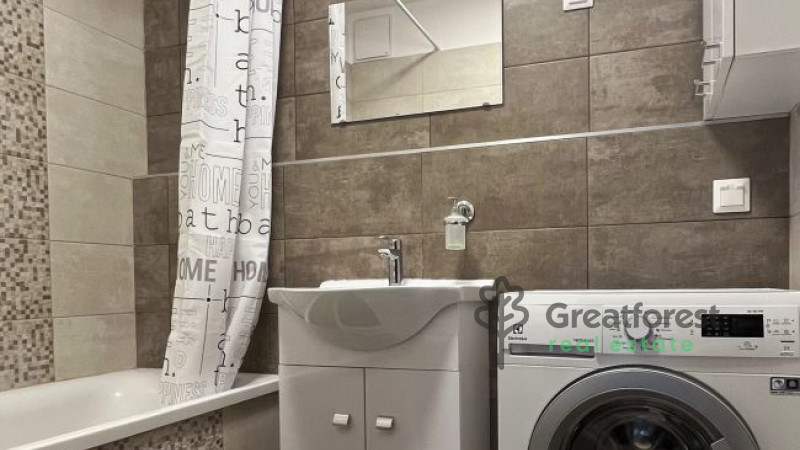 Debrecen, Close To Main Campus, flat  