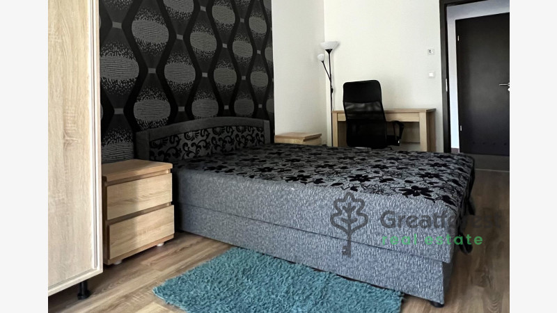 Debrecen, Close To Main Campus, flat  