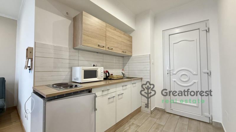 Hajdúszoboszló, pension  