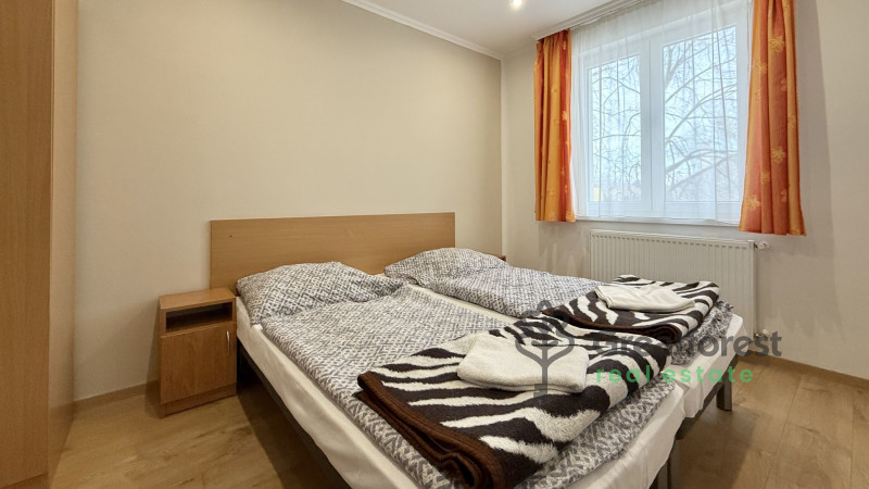 Hajdúszoboszló, pension  