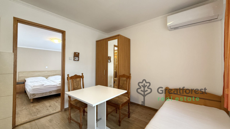 Hajdúszoboszló, pension  