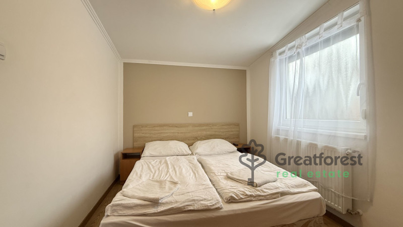 Hajdúszoboszló, pension  