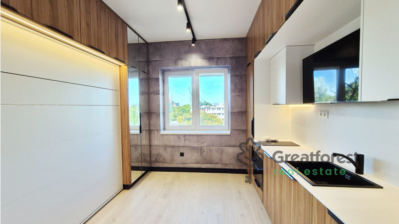 Debrecen, City Center, flat  