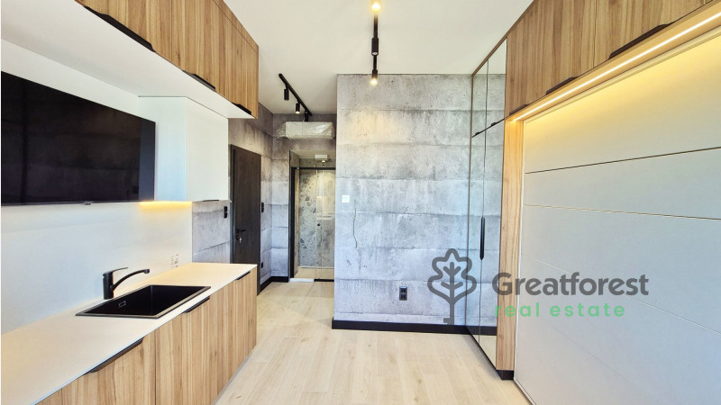 Debrecen, City Center, flat  