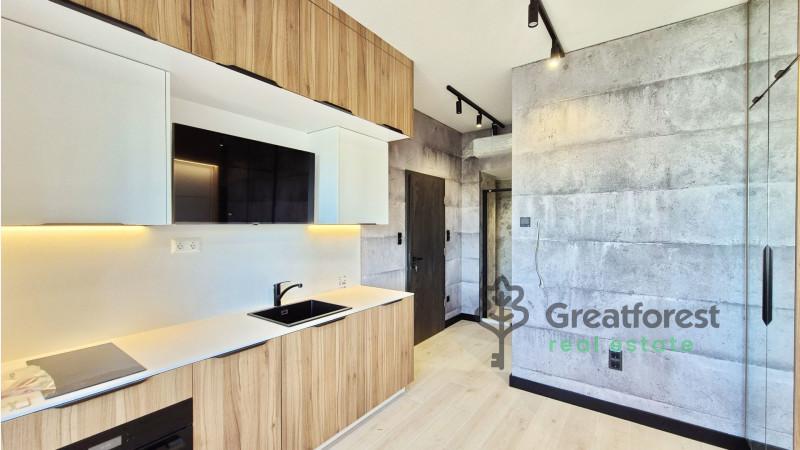 Debrecen, City Center, flat  