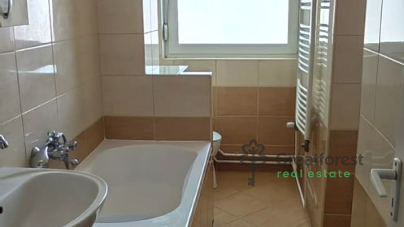 Debrecen, Close To City Center, block of flats  