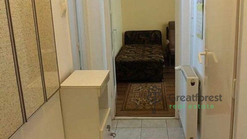 Debrecen, Close To City Center, block of flats  