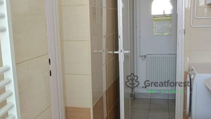 Debrecen, Close To City Center, block of flats  