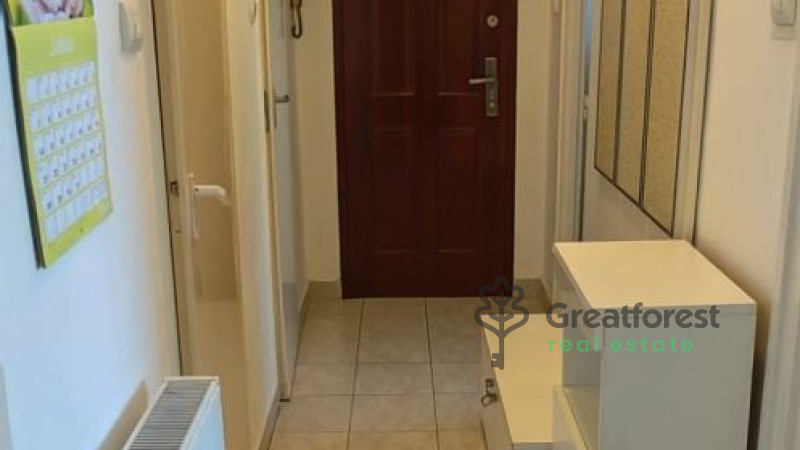 Debrecen, Close To City Center, block of flats  