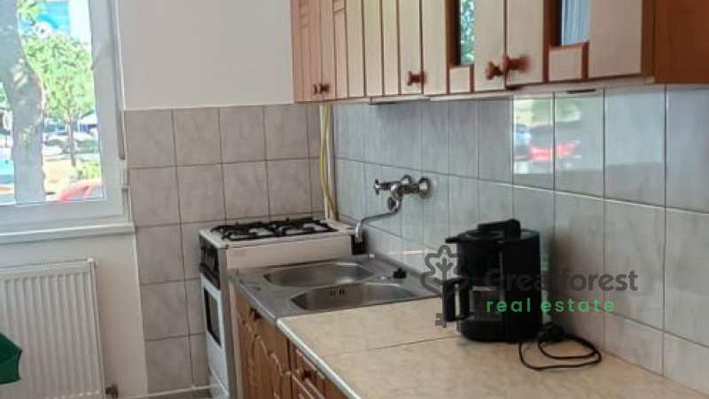 Debrecen, Close To City Center, block of flats  