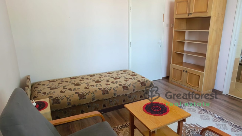 Debrecen, Close To City Center, block of flats  