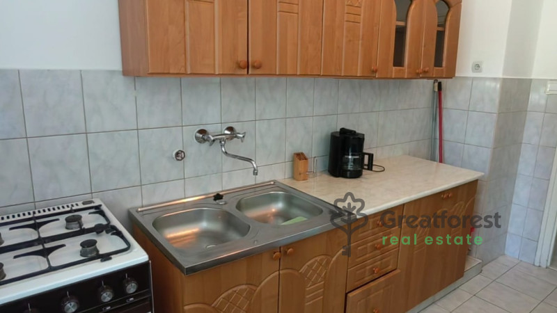 Debrecen, Close To City Center, block of flats  