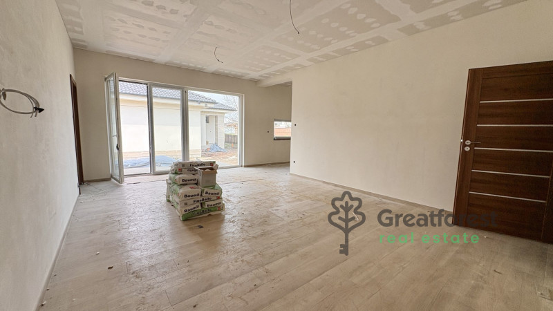 Debrecen, Józsa(Upper), family house  