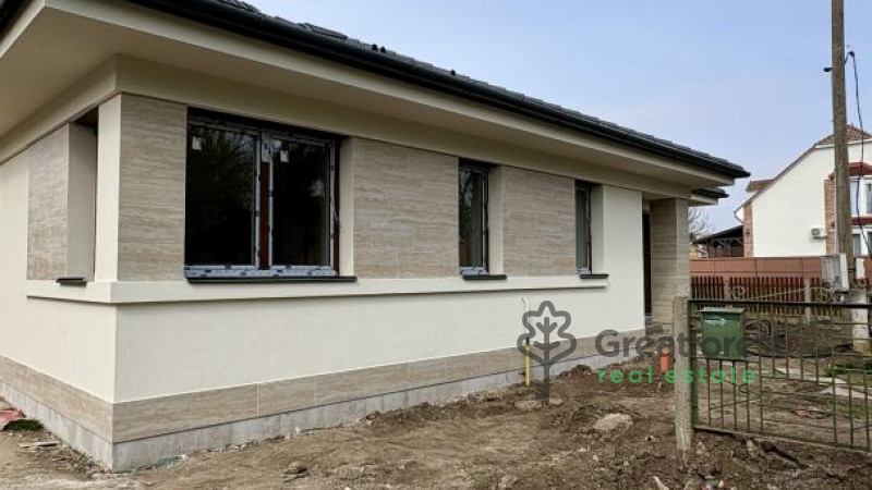 Debrecen, Józsa(Upper), family house  