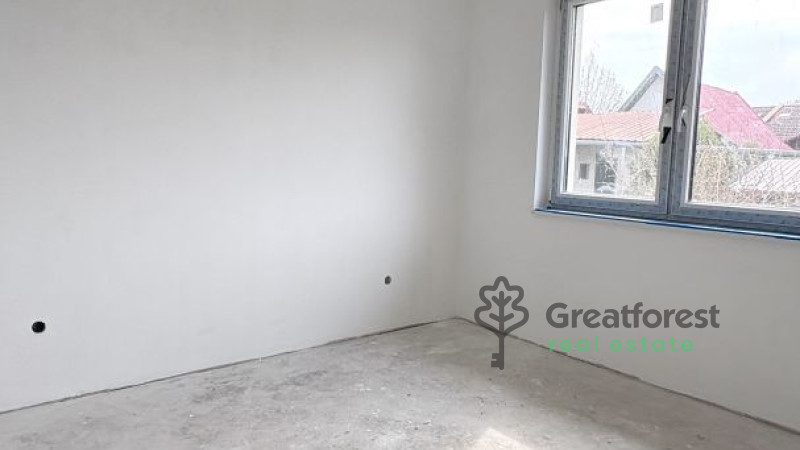 Debrecen, Józsa(Upper), family house  