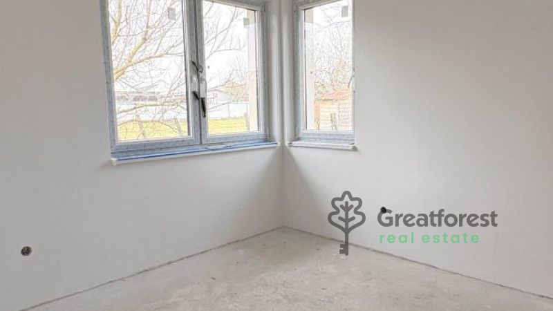 Debrecen, Józsa(Upper), family house  