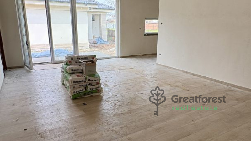 Debrecen, Józsa(Upper), family house  